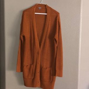 Charolette Russe Cardigan
